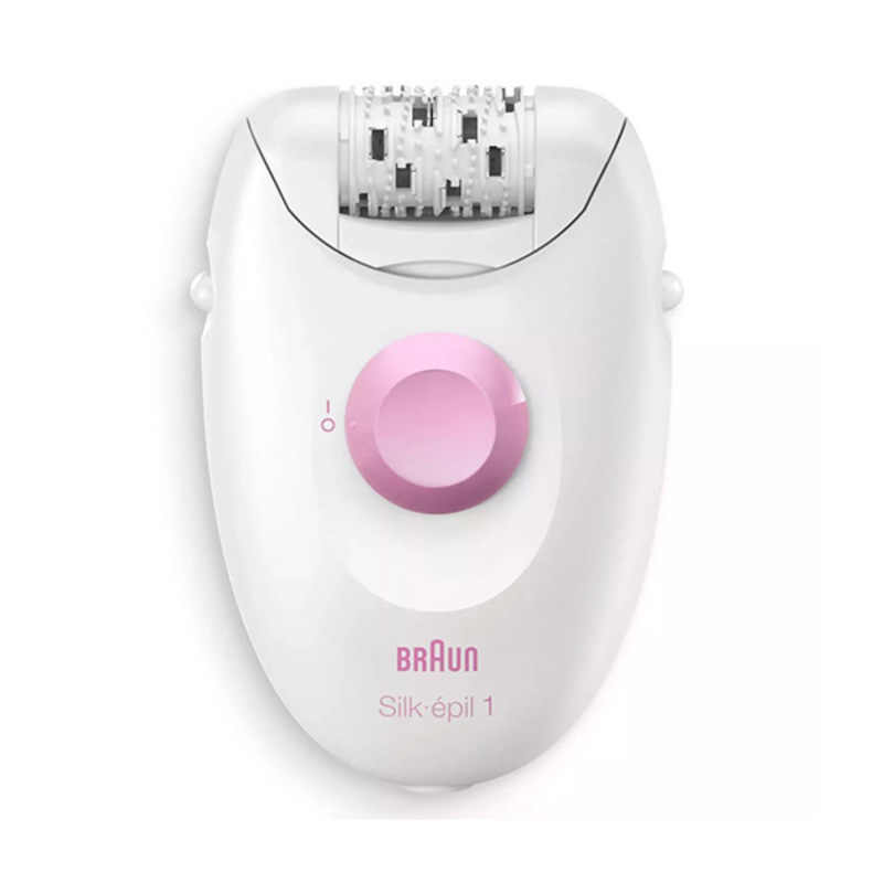 Braun Epilator  SE1-000