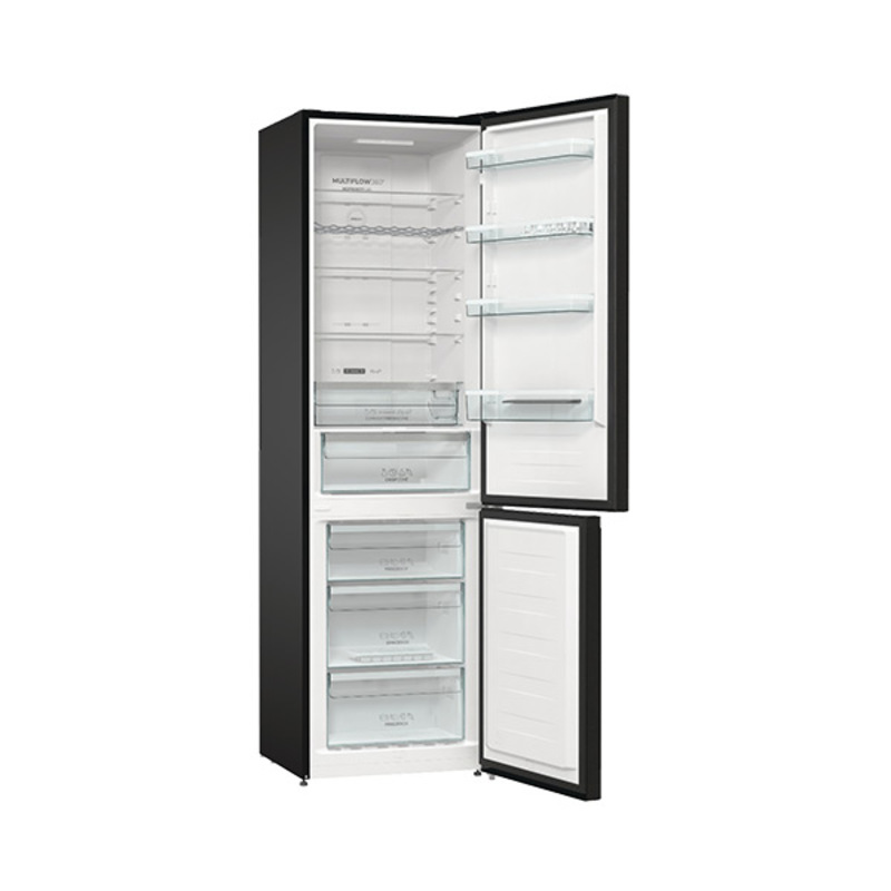 Gorenje Kombinovani frižider  NRK620EABXL4