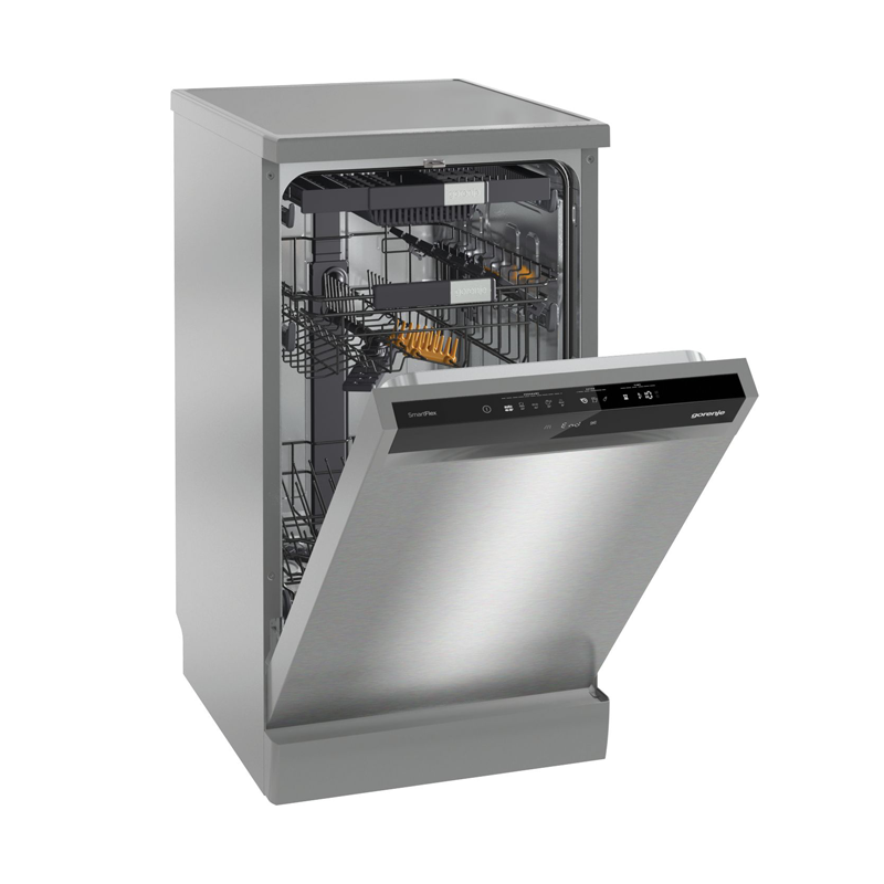 Mašina za sudove Gorenje GS671C60X