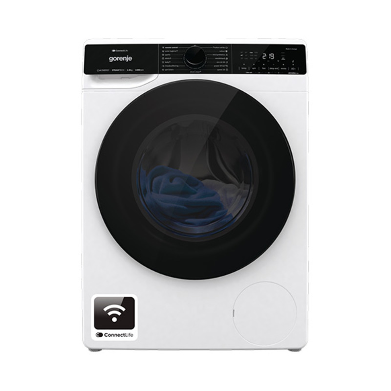 Gorenje Mašina za pranje veša  WPNA84A2TSWIFI