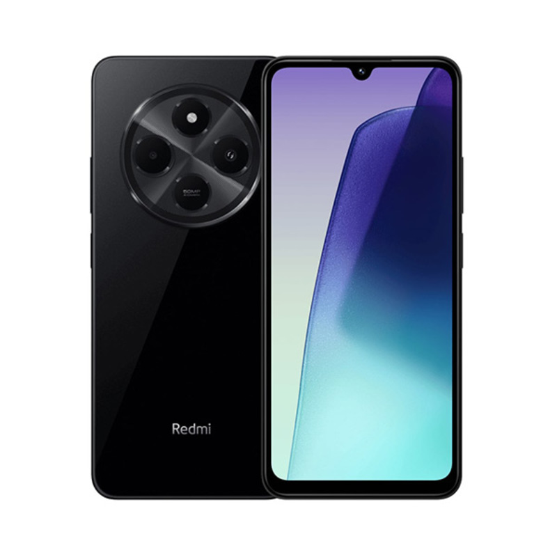 Xiaomi Mobilni telefon  14C 4/128GB crna