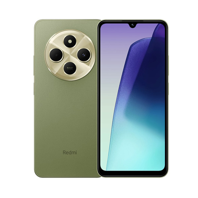 Xiaomi Mobilni telefon  14C 8/256GB zelena