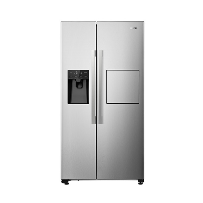 Gorenje Side by side frižider  NRS9182VXB1