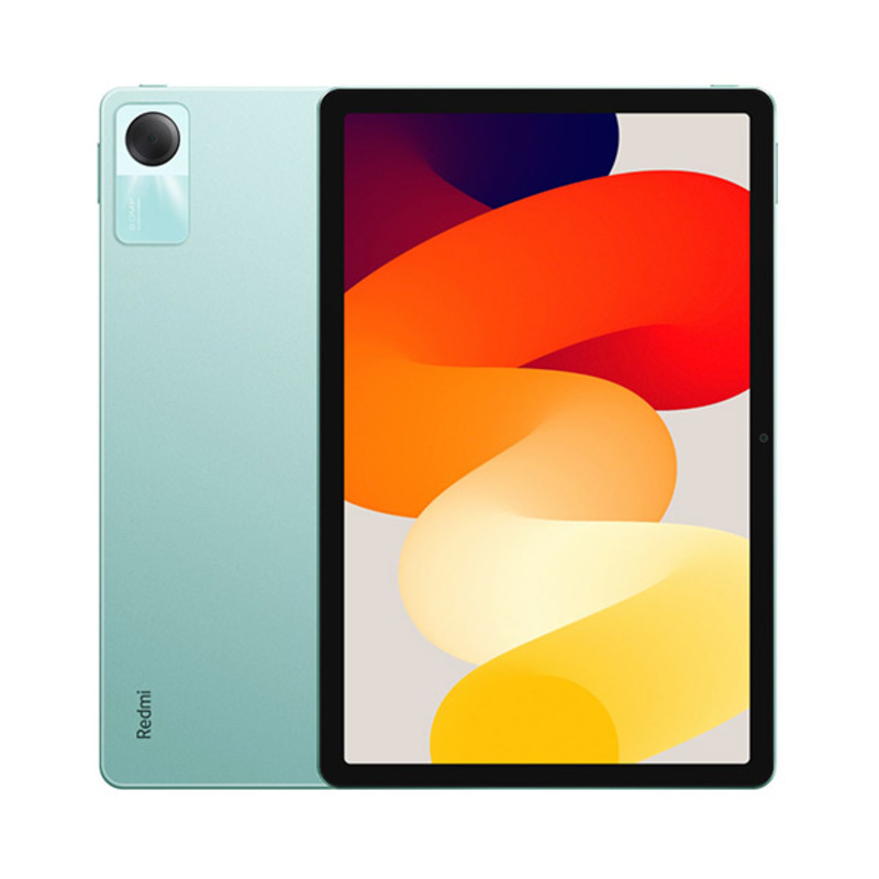 Xiaomi Tablet  Redmi Pad SE11 zelena